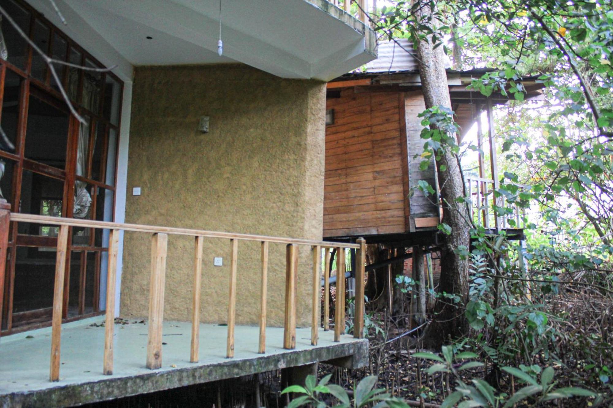 Seasons Four Mini Jungle Cabana Matara Zewnętrze zdjęcie