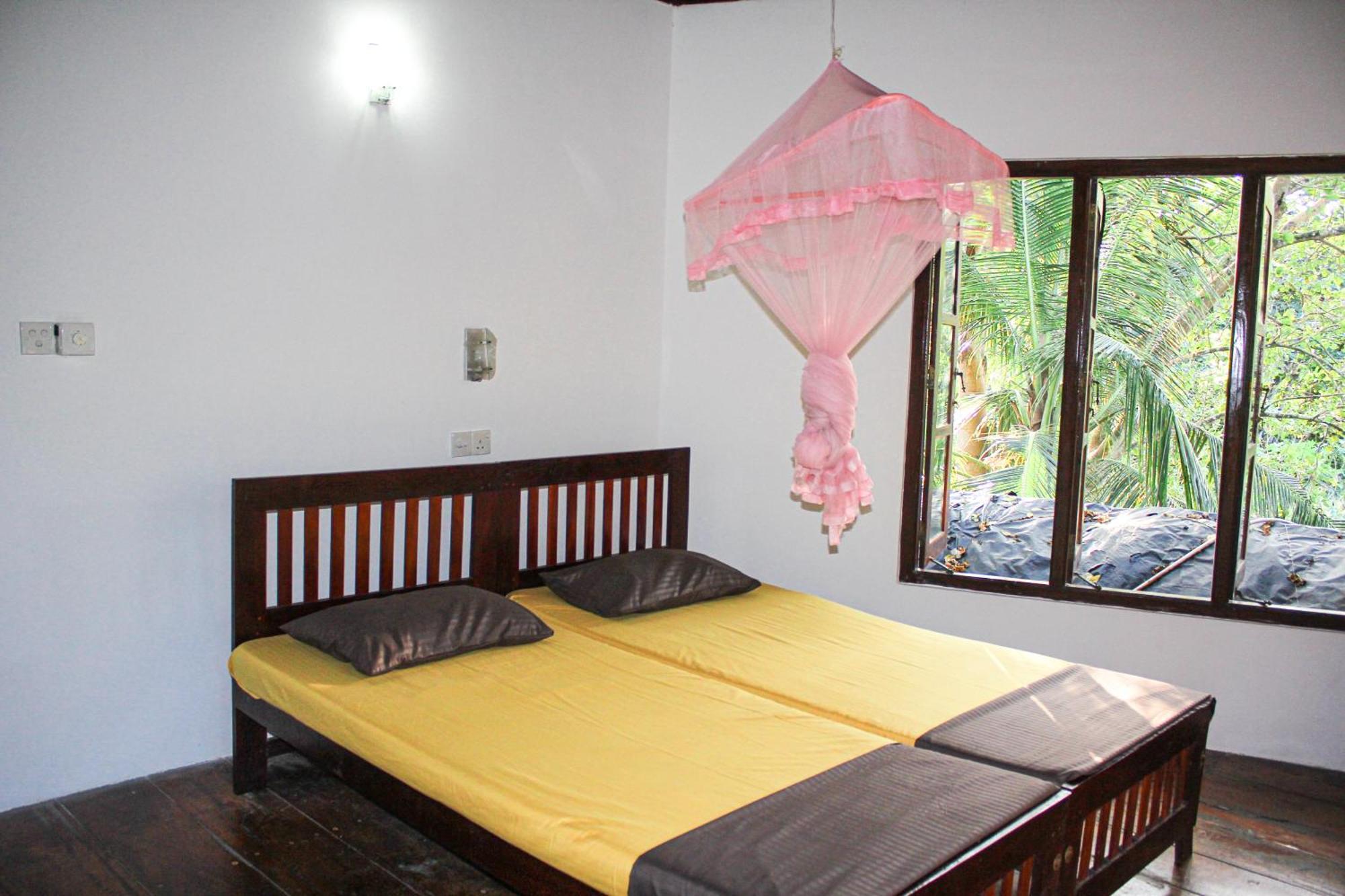 Seasons Four Mini Jungle Cabana Matara Zewnętrze zdjęcie