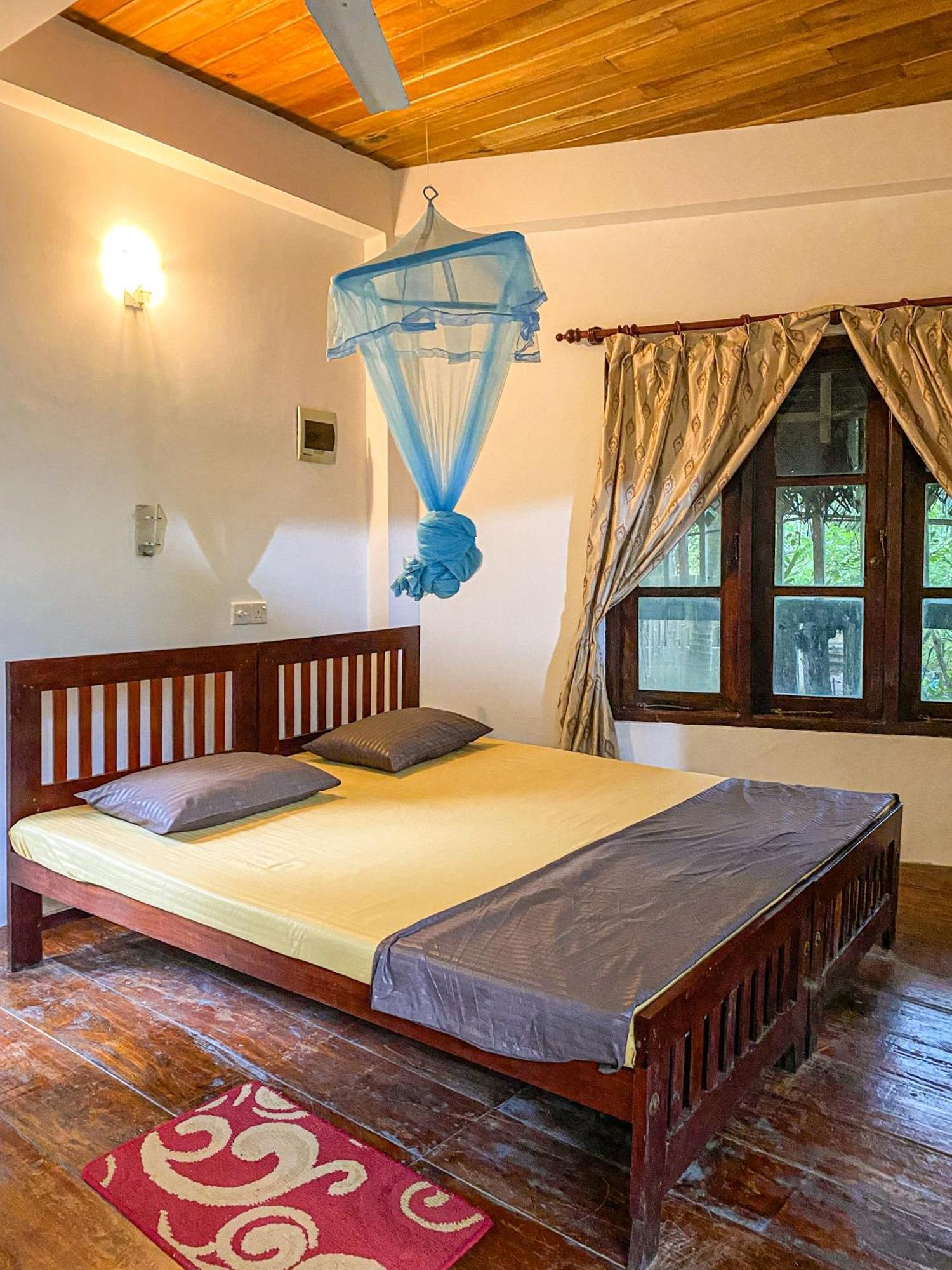 Seasons Four Mini Jungle Cabana Matara Zewnętrze zdjęcie
