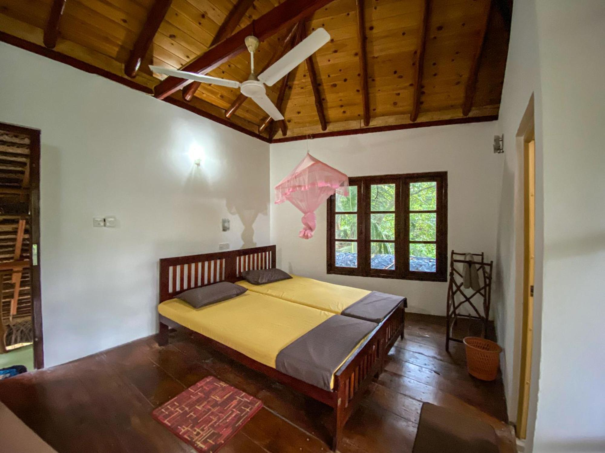 Seasons Four Mini Jungle Cabana Matara Zewnętrze zdjęcie
