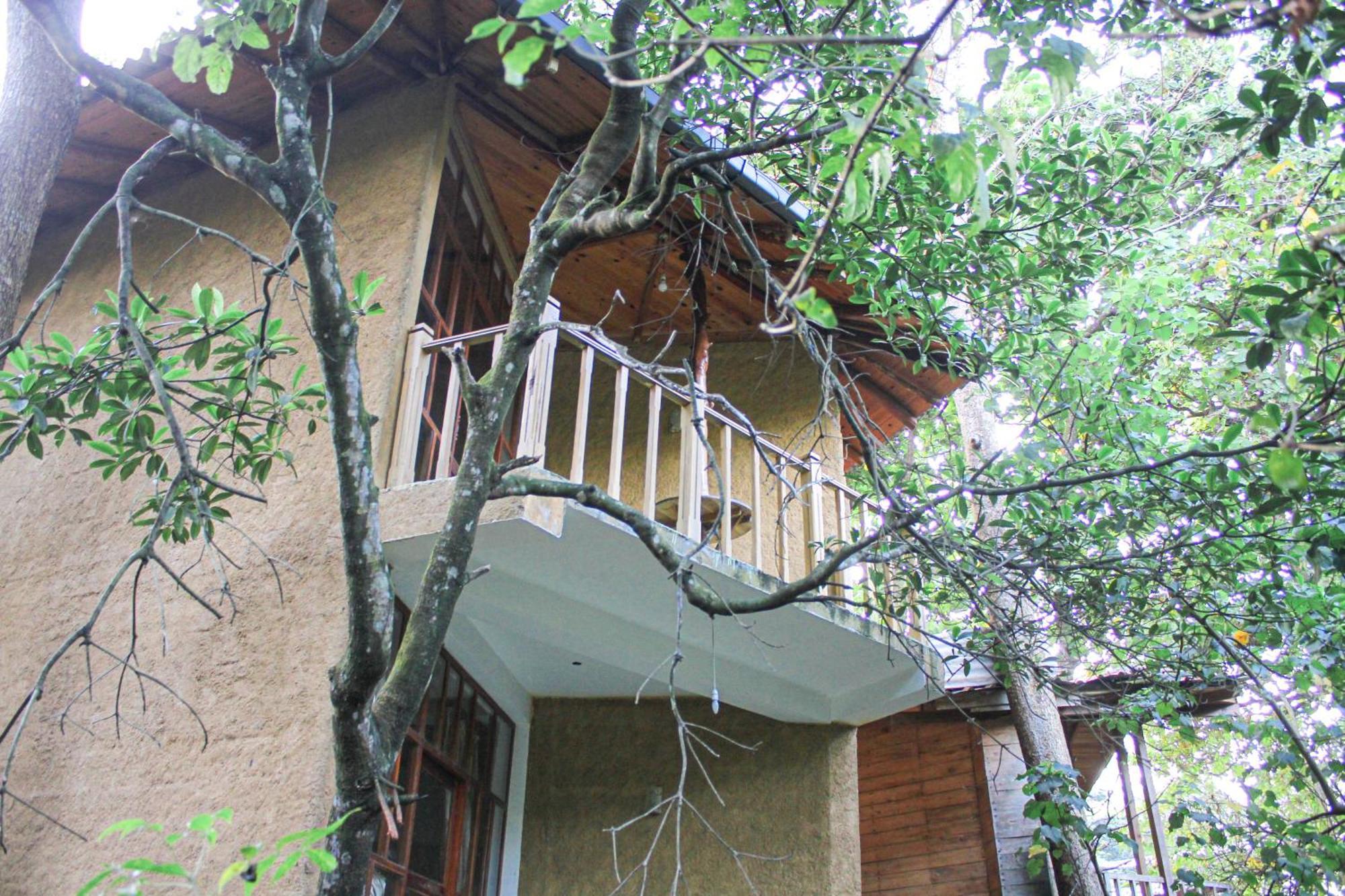 Seasons Four Mini Jungle Cabana Matara Zewnętrze zdjęcie