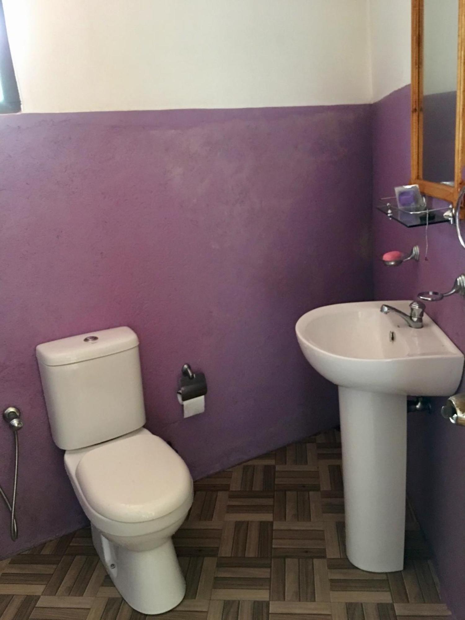 Seasons Four Mini Jungle Cabana Matara Zewnętrze zdjęcie