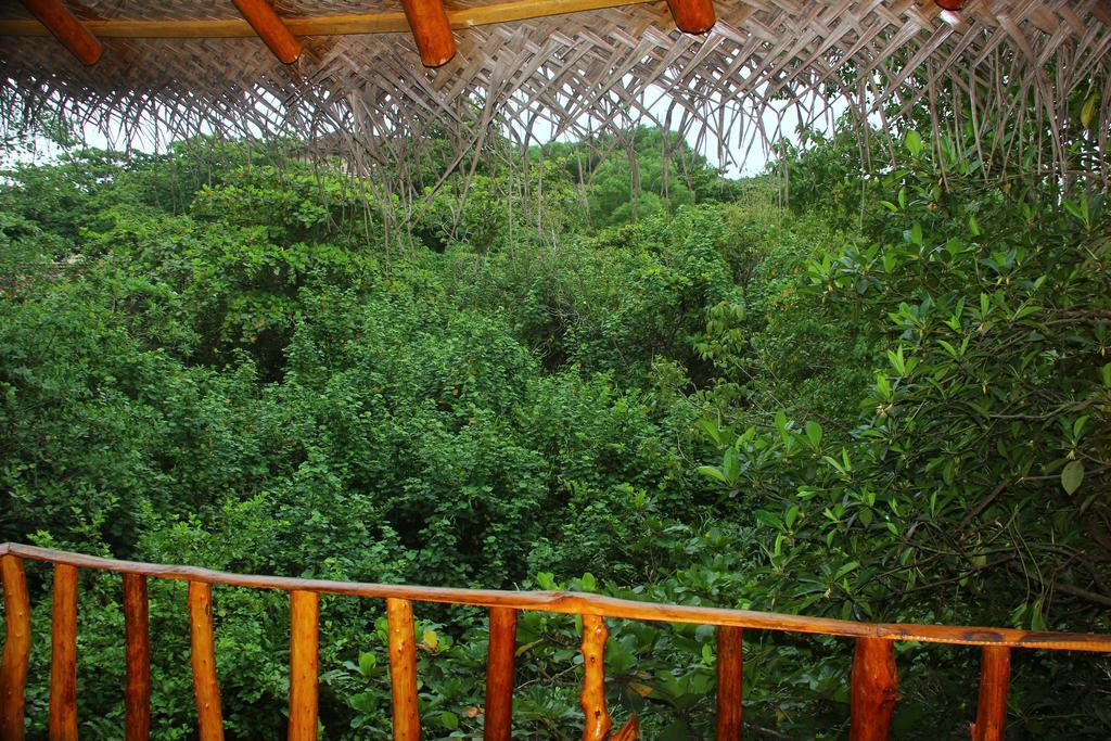 Seasons Four Mini Jungle Cabana Matara Zewnętrze zdjęcie