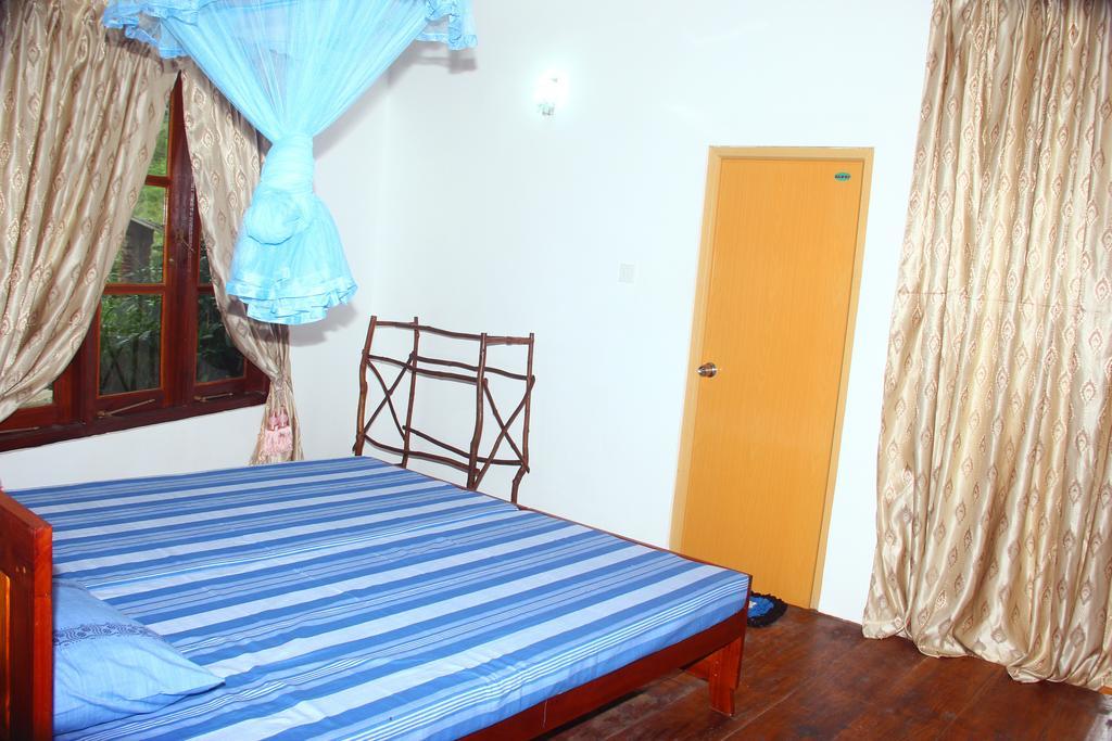 Seasons Four Mini Jungle Cabana Matara Zewnętrze zdjęcie