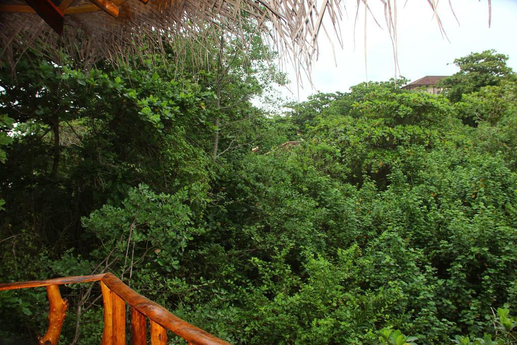 Seasons Four Mini Jungle Cabana Matara Zewnętrze zdjęcie