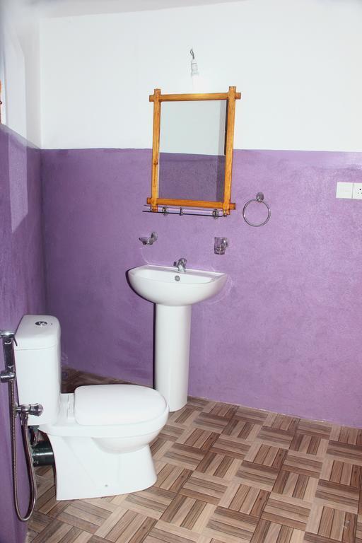 Seasons Four Mini Jungle Cabana Matara Zewnętrze zdjęcie