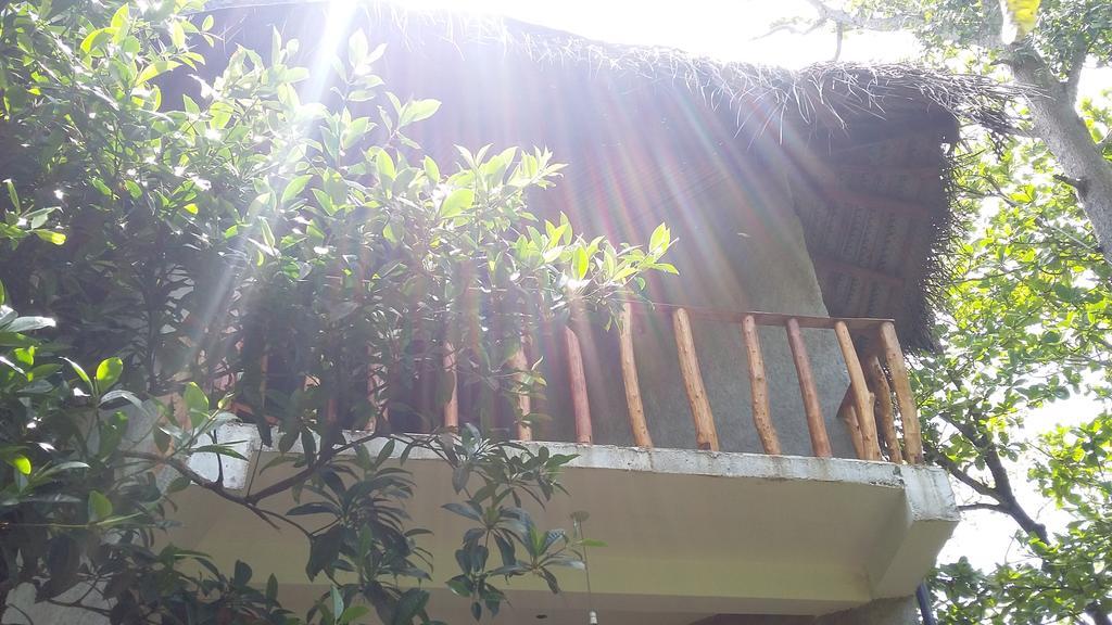 Seasons Four Mini Jungle Cabana Matara Zewnętrze zdjęcie