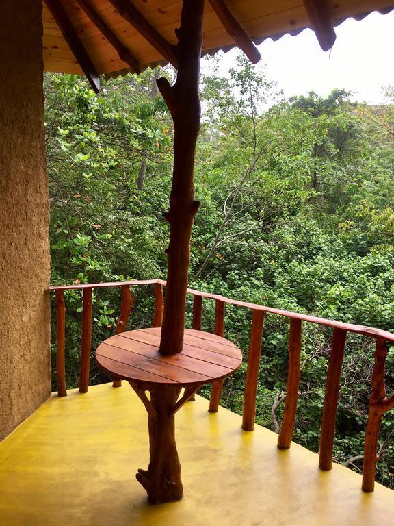 Seasons Four Mini Jungle Cabana Matara Zewnętrze zdjęcie
