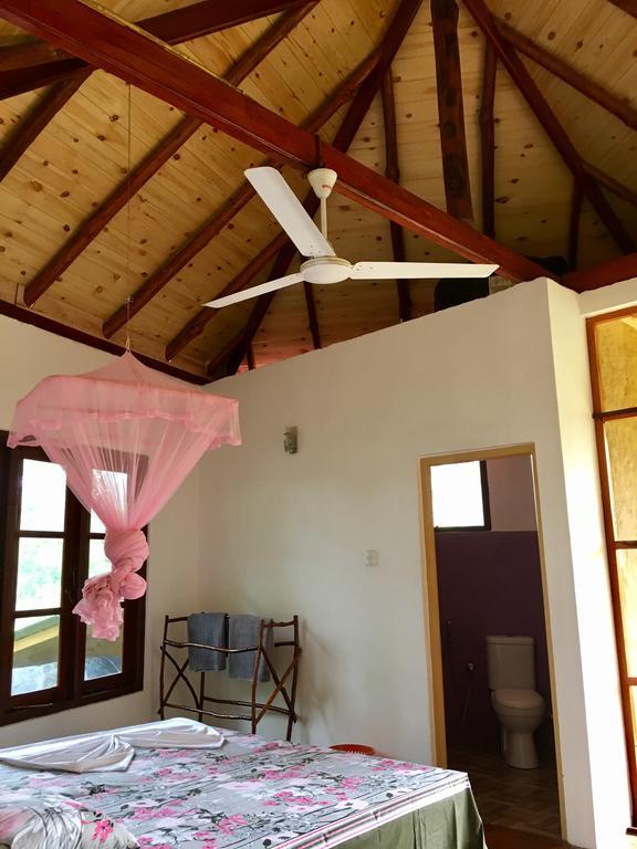 Seasons Four Mini Jungle Cabana Matara Zewnętrze zdjęcie