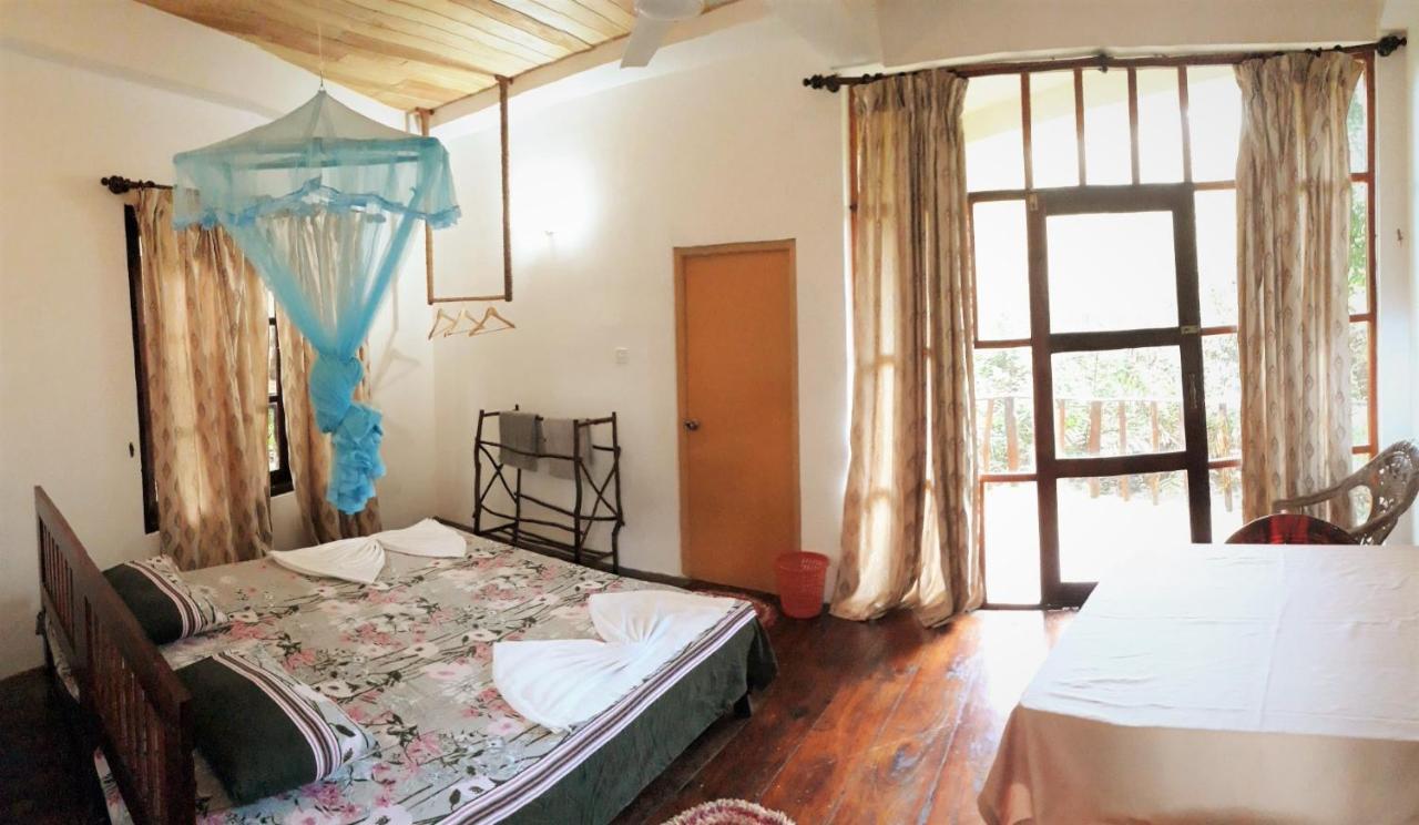 Seasons Four Mini Jungle Cabana Matara Zewnętrze zdjęcie