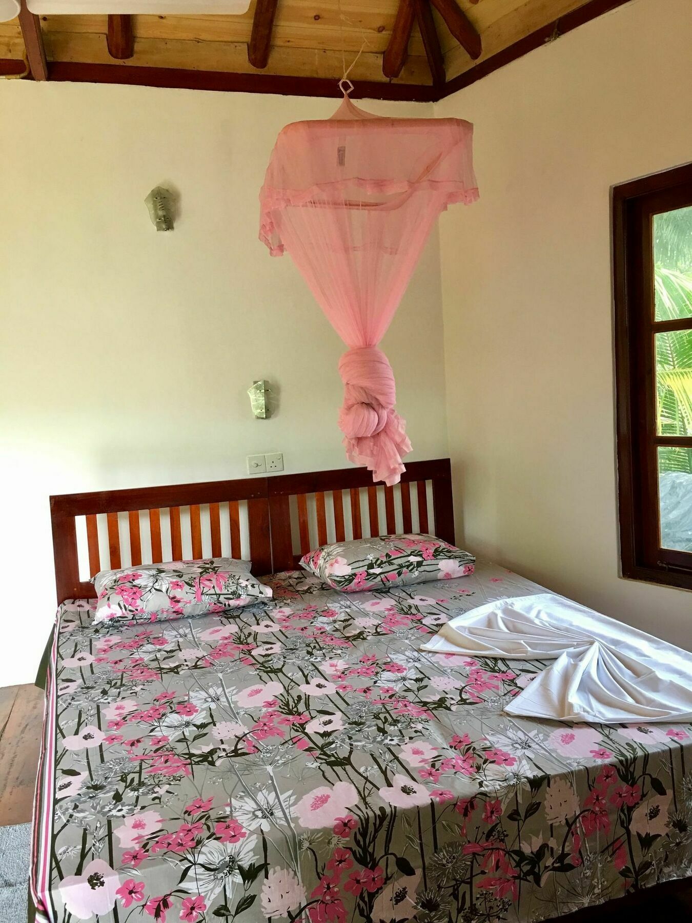 Seasons Four Mini Jungle Cabana Matara Zewnętrze zdjęcie